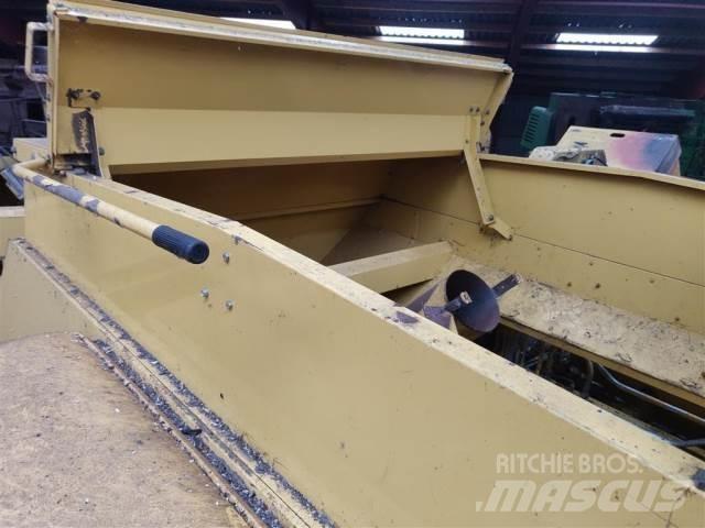 New Holland TX66 Ostale poljoprivredne mašine