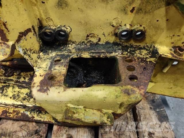 New Holland TX68 Dodatna oprema za kombajne