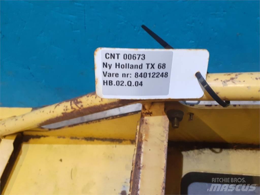 New Holland TX68 Ostale poljoprivredne mašine