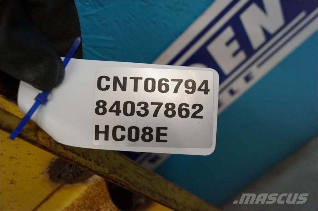 New Holland TX68 Dodatna oprema za kombajne