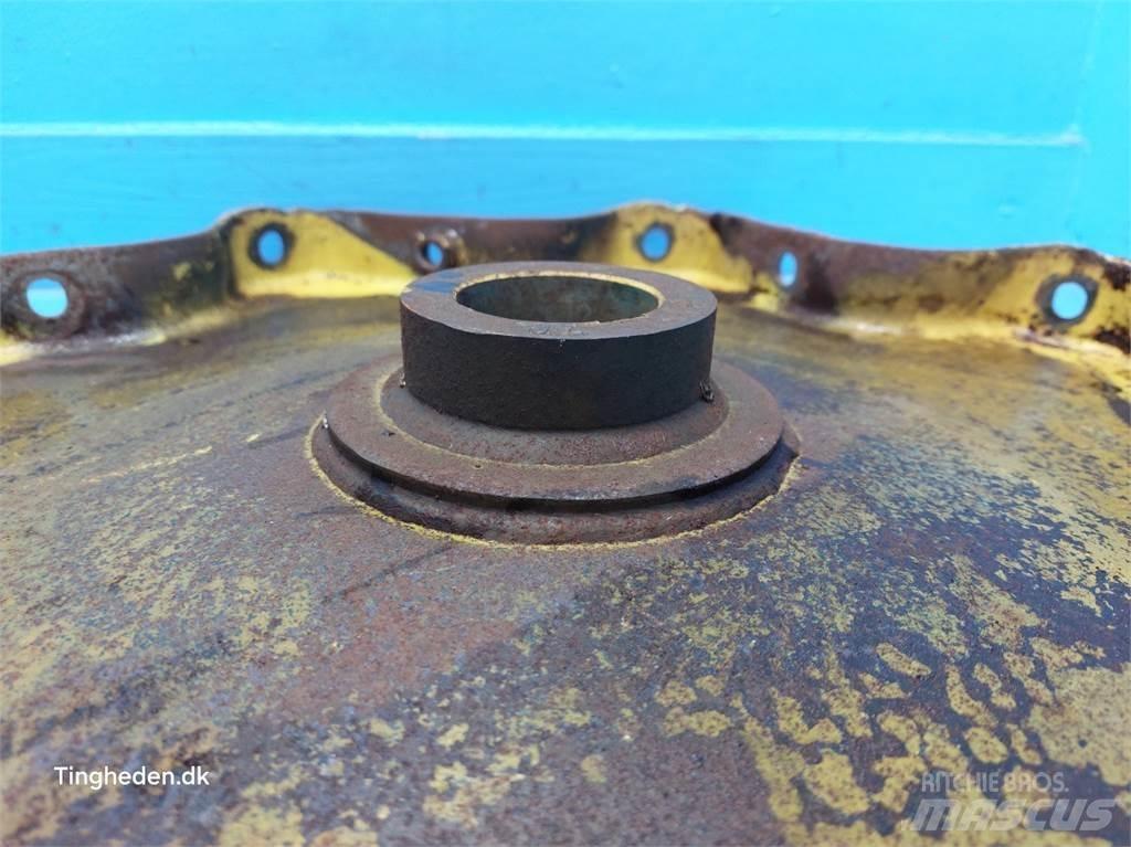 New Holland TX68 Dodatna oprema za kombajne