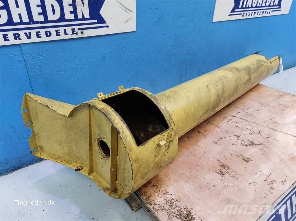 New Holland TX68 Dodatna oprema za kombajne