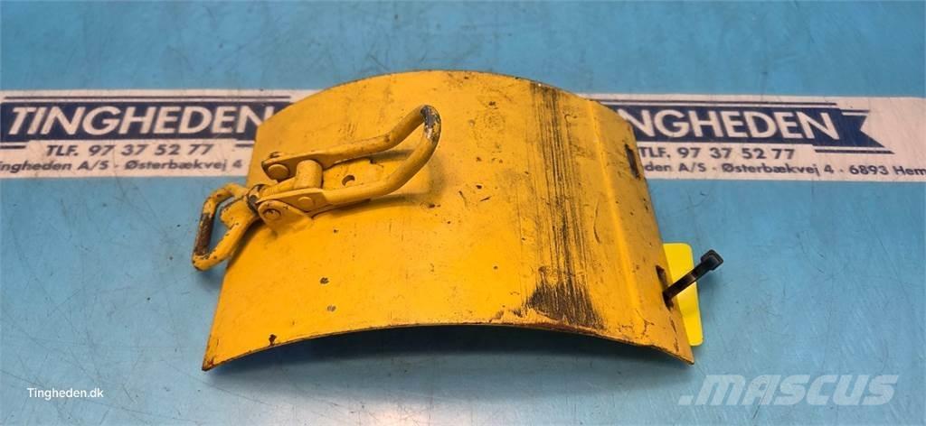 New Holland TX68 Dodatna oprema za kombajne