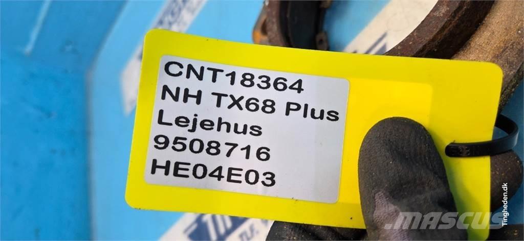 New Holland TX68 Posipači soli i peska