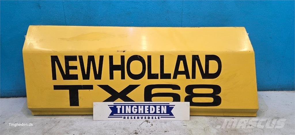 New Holland TX68 Ostale poljoprivredne mašine