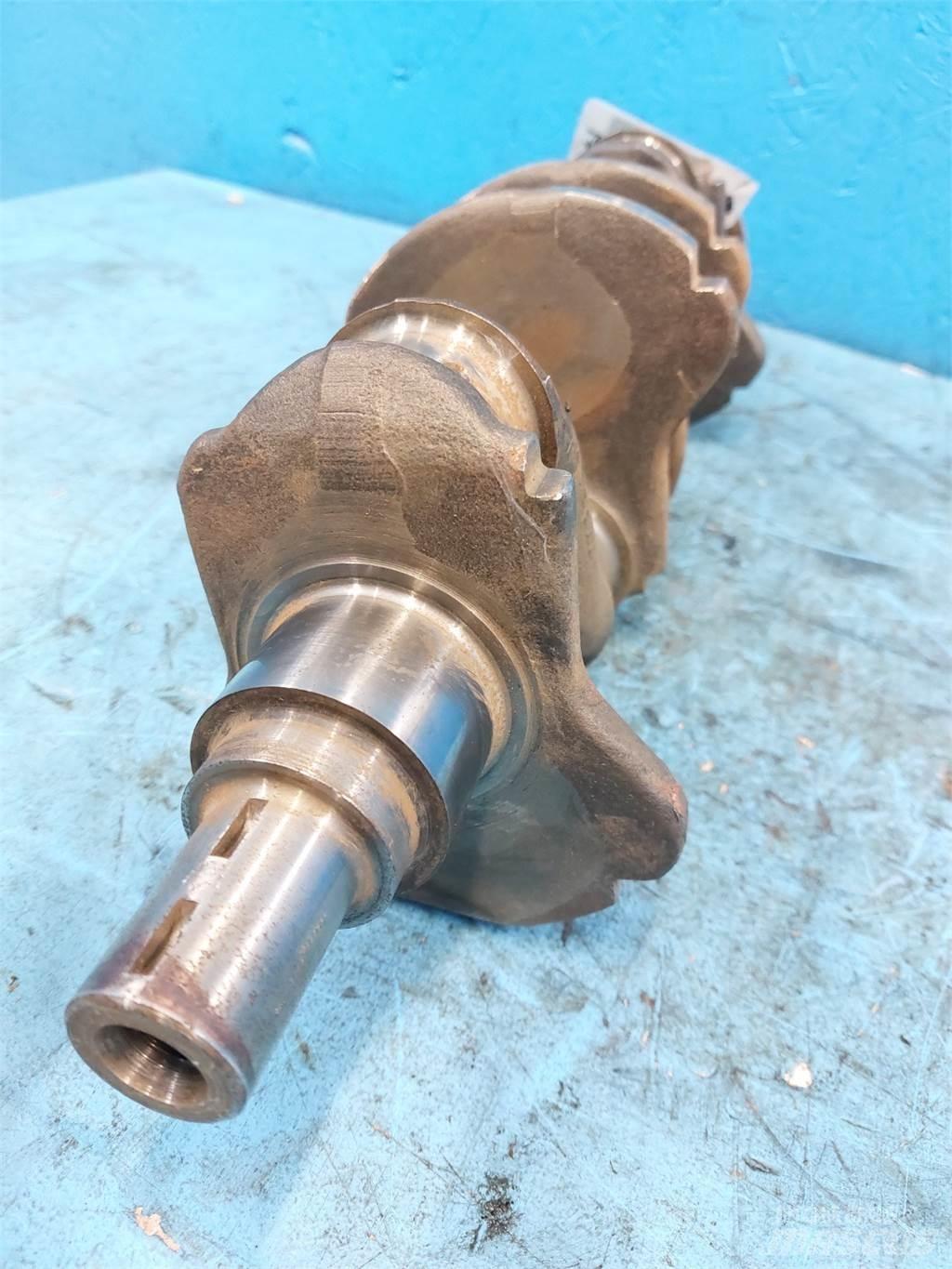 Perkins 4.107 Motori za građevinarstvo