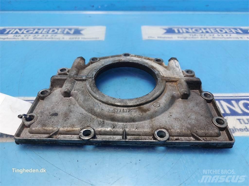 Perkins 4.236 Motori