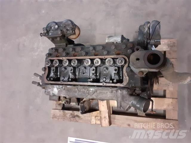 Perkins 4.248 Motori za građevinarstvo