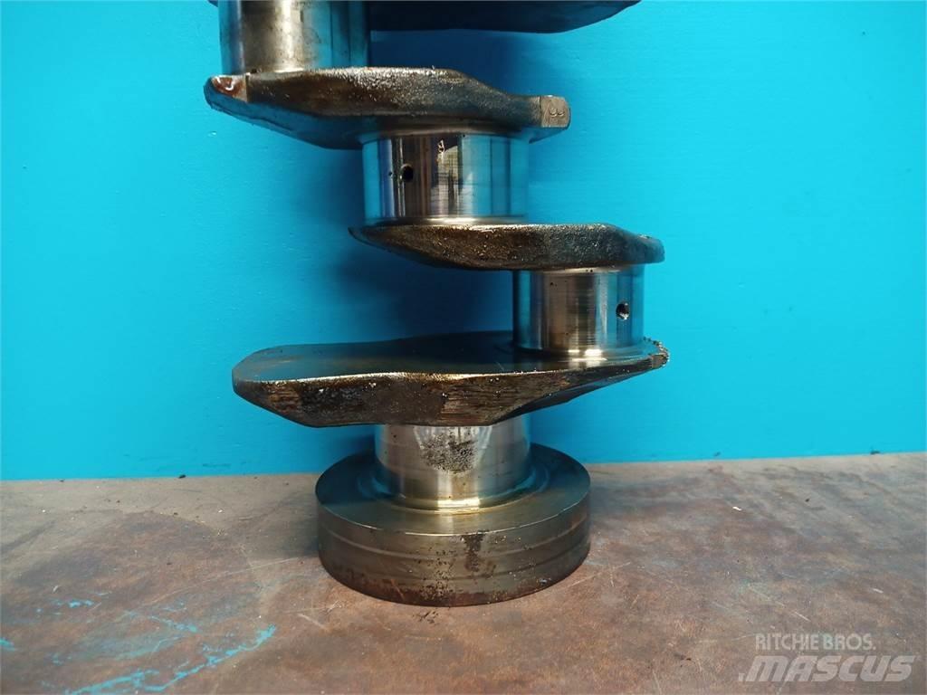 Perkins 4.248 Motori za građevinarstvo