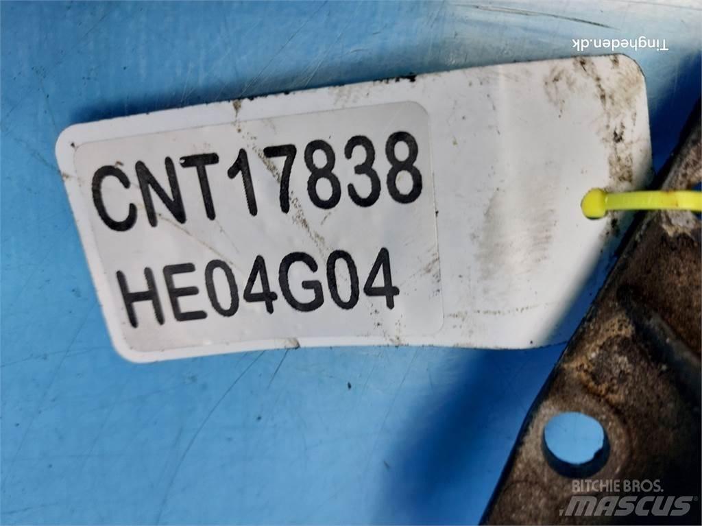 Perkins 4.248 Motori za građevinarstvo