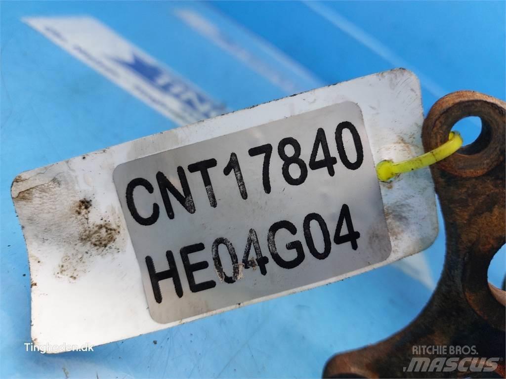 Perkins 4.248 Motori za građevinarstvo