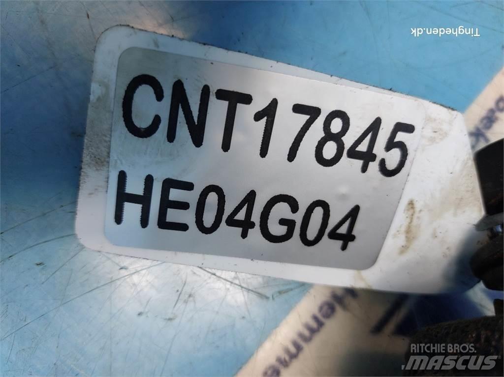 Perkins 4.248 Motori za građevinarstvo