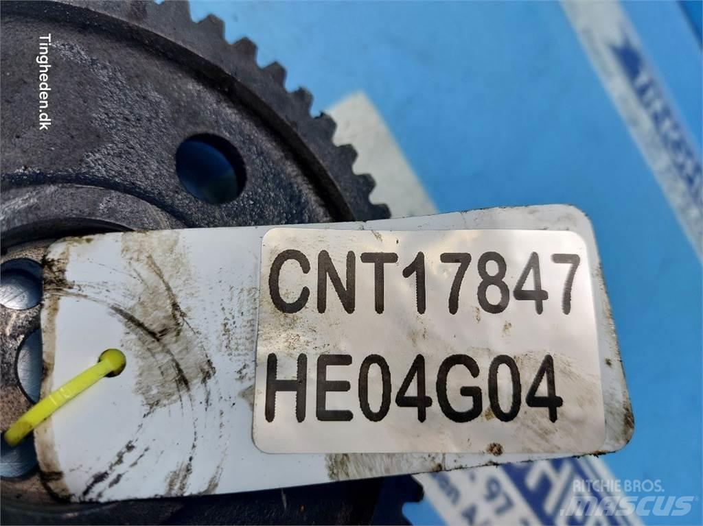Perkins 4.248 Motori za građevinarstvo