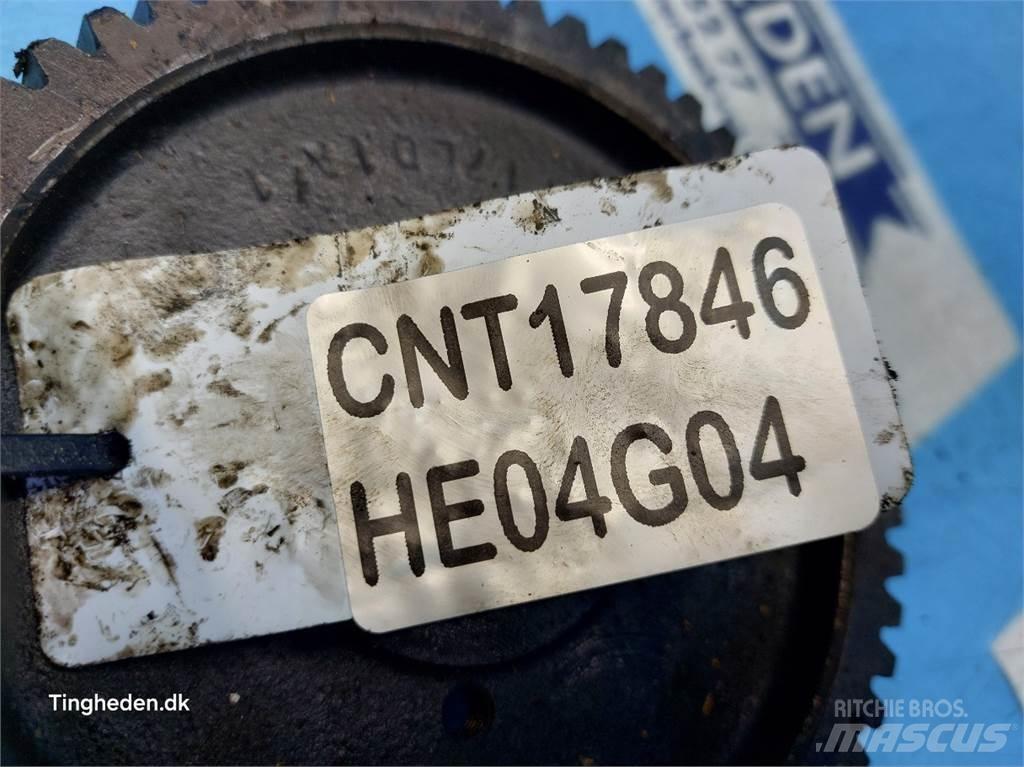 Perkins 4.248 Motori za građevinarstvo