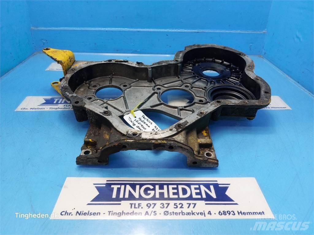 Perkins 4.248 Motori za građevinarstvo