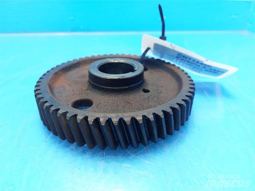 Perkins 6354 Motori