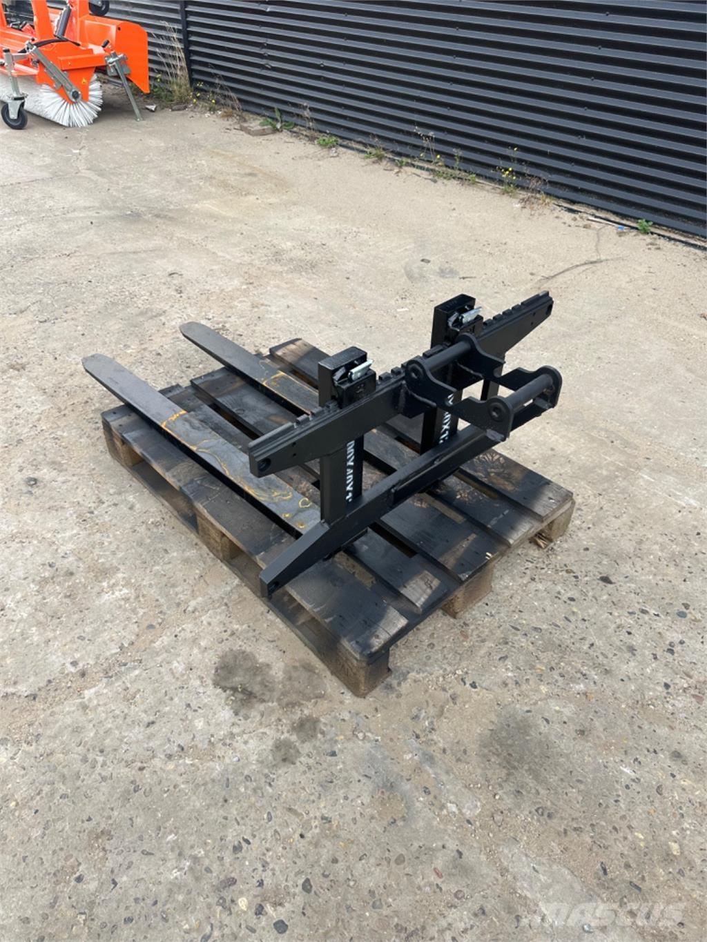  S30 skift Mini bageri < 7t