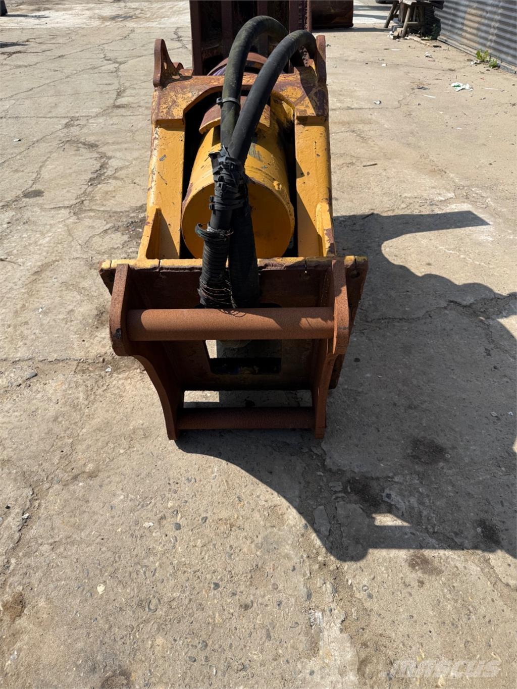 S70 skifte Makaze