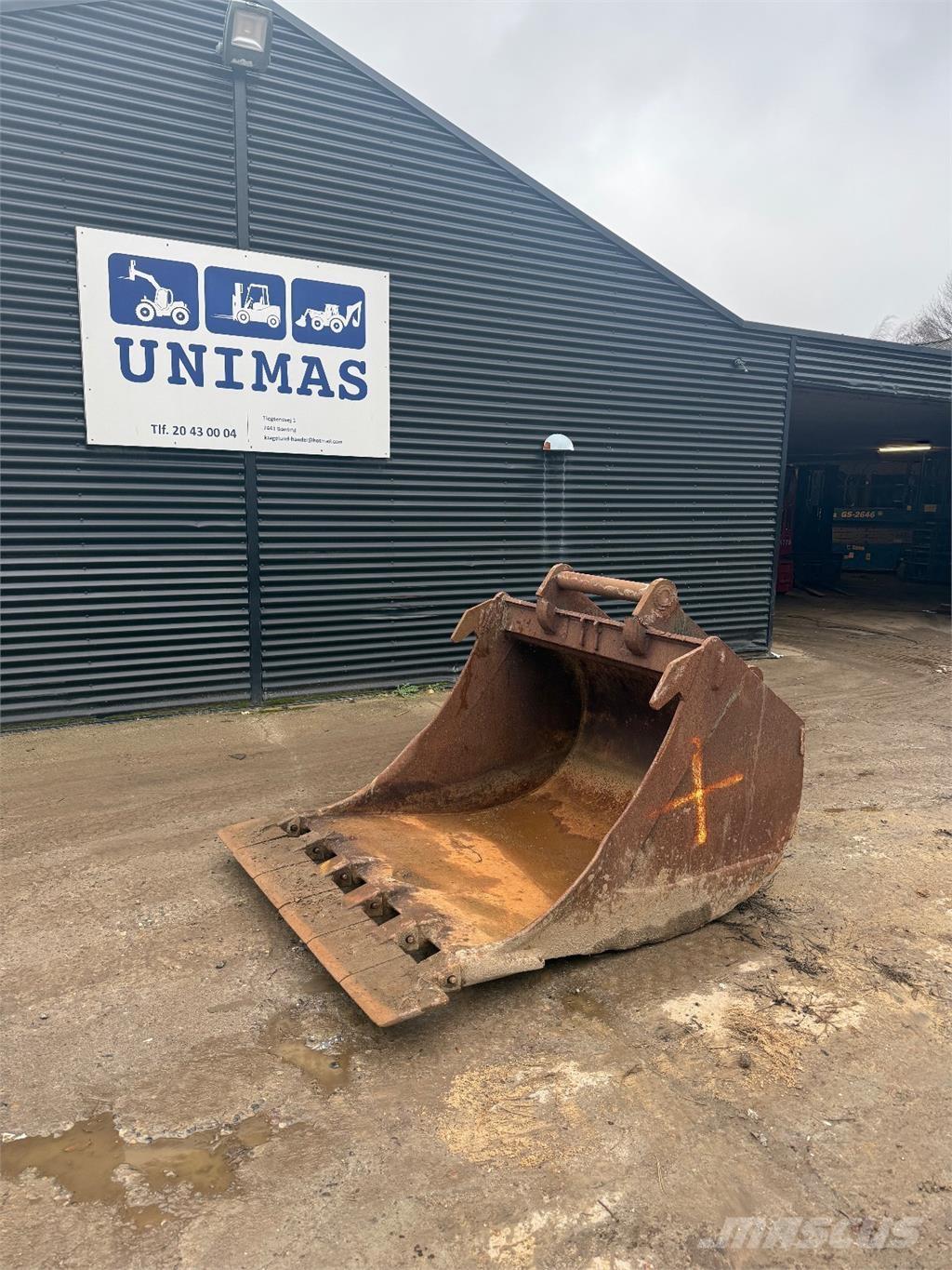  S80 skifte Kašike / Korpe