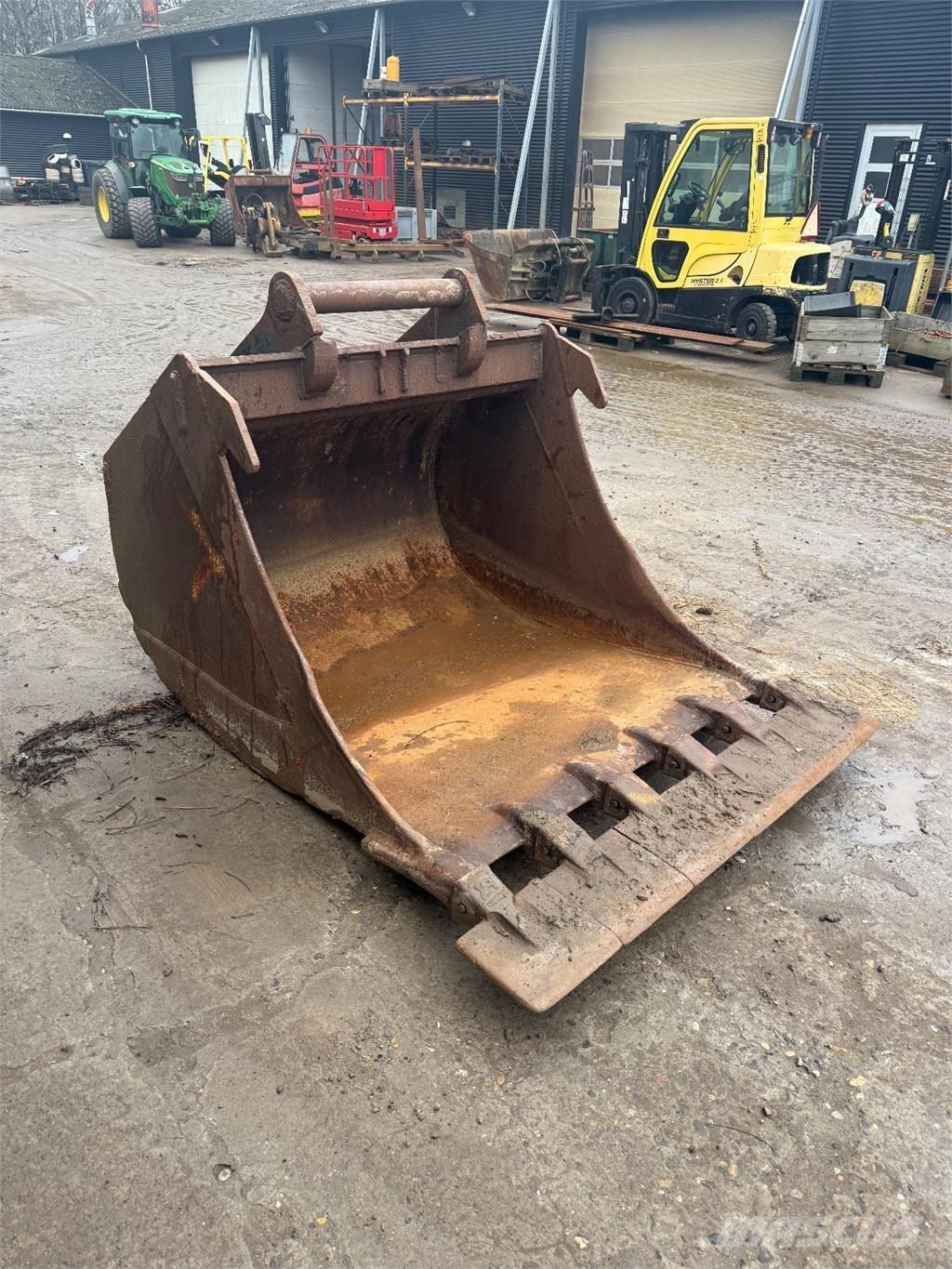  S80 skifte Kašike / Korpe