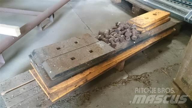  Skovlskær Ostale komponente za građevinarstvo