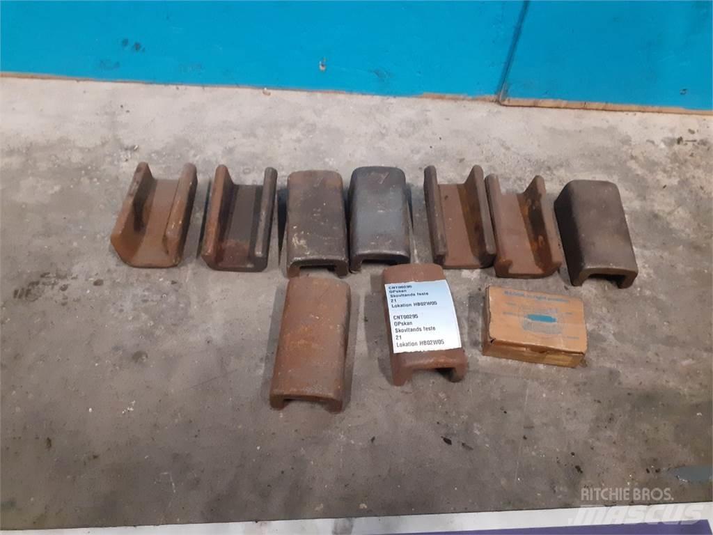  Skovltands feste Ostale komponente za građevinarstvo