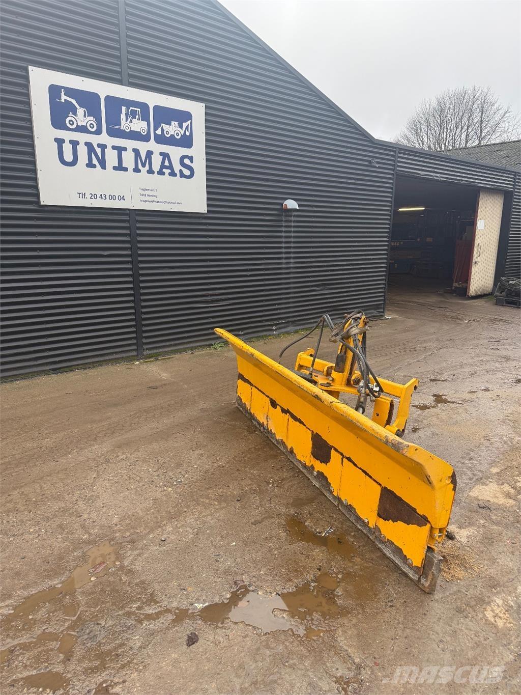 Snowline 2470 Snežne daske i plugovi