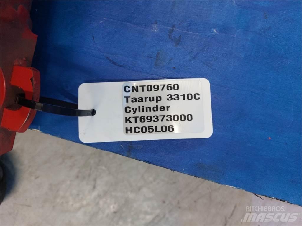 Taarup 3310C Kosilice