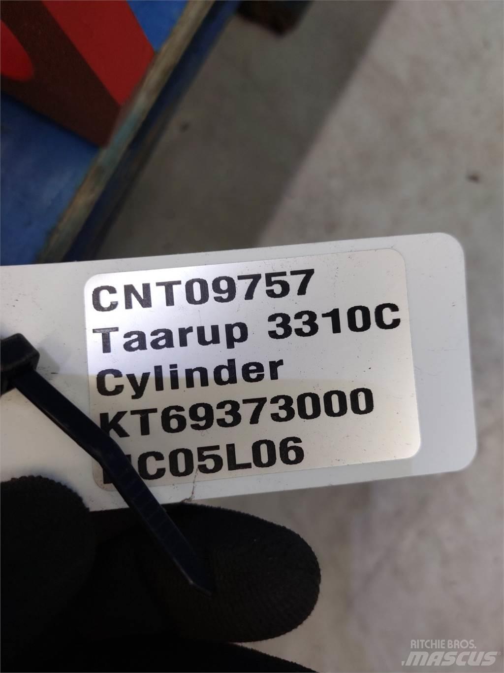 Taarup 3310C Kosilice