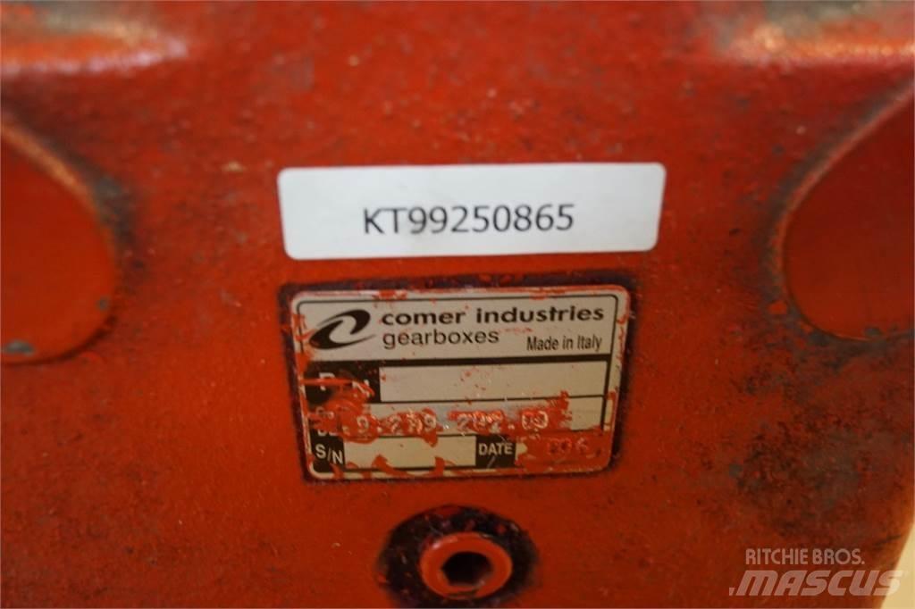 Taarup 4036C Kosilice