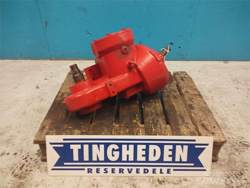Taarup 4040C Kosilice