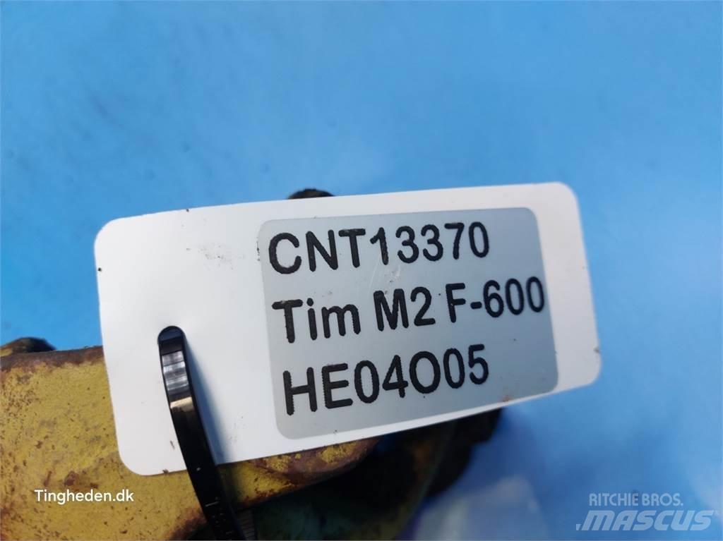 Tim M2 F-600 Kombajni za cveklu