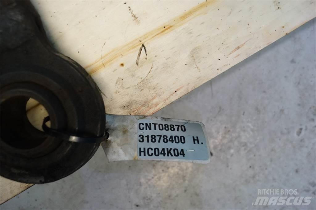 Valmet 505 Ostala dodatna oprema za traktore