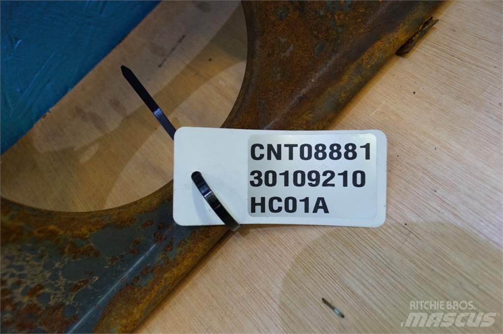 Valmet 505 Ostala dodatna oprema za traktore