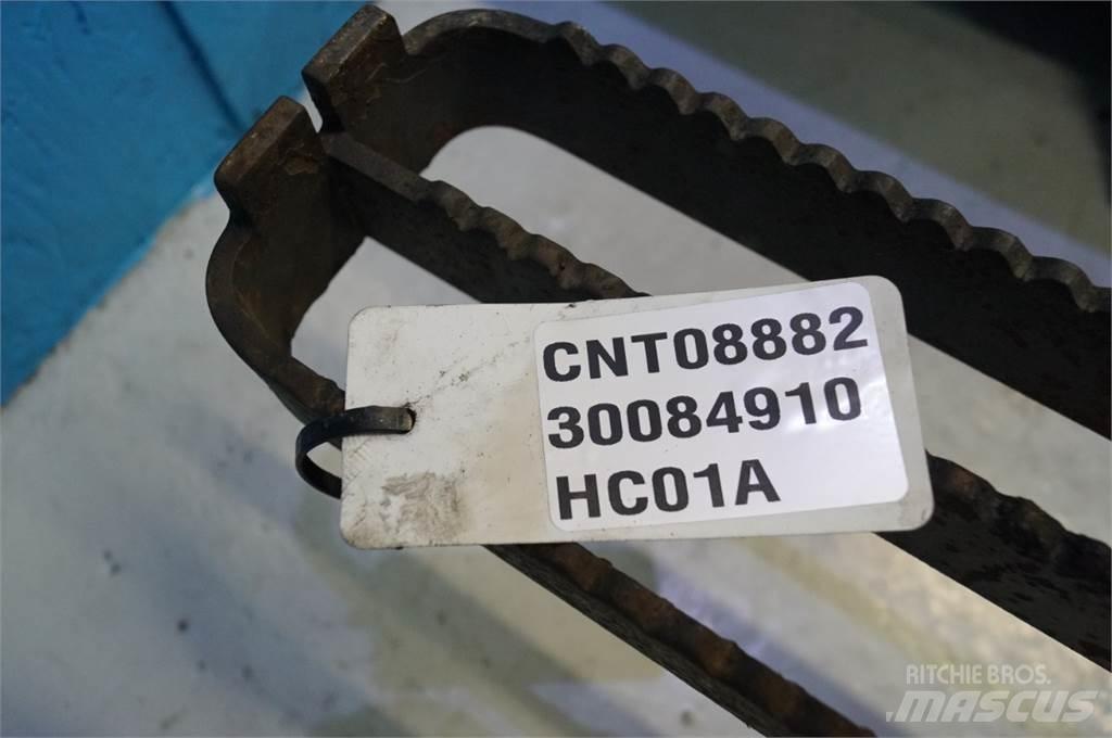 Valmet 505 Ostala dodatna oprema za traktore