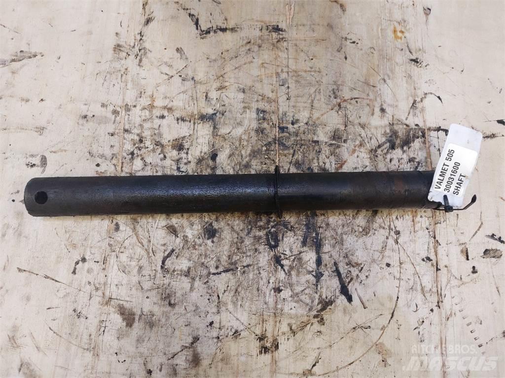 Valmet 505 Ostala dodatna oprema za traktore