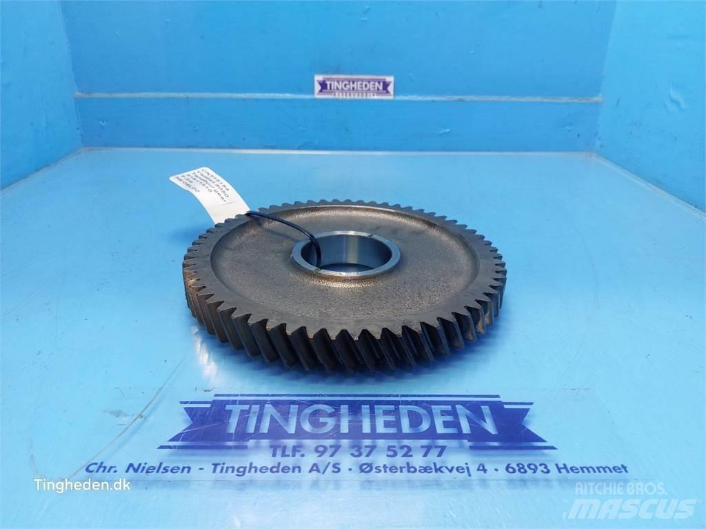 Valmet 8050 Menjač
