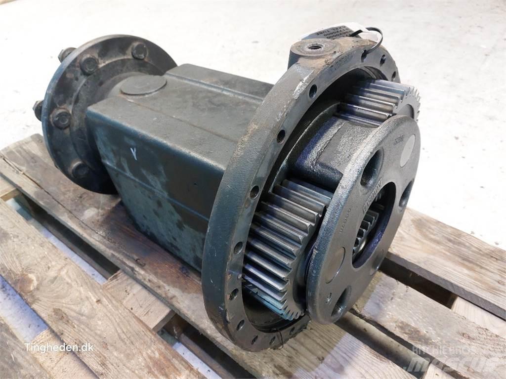 Valmet 8050 Ostala dodatna oprema za traktore