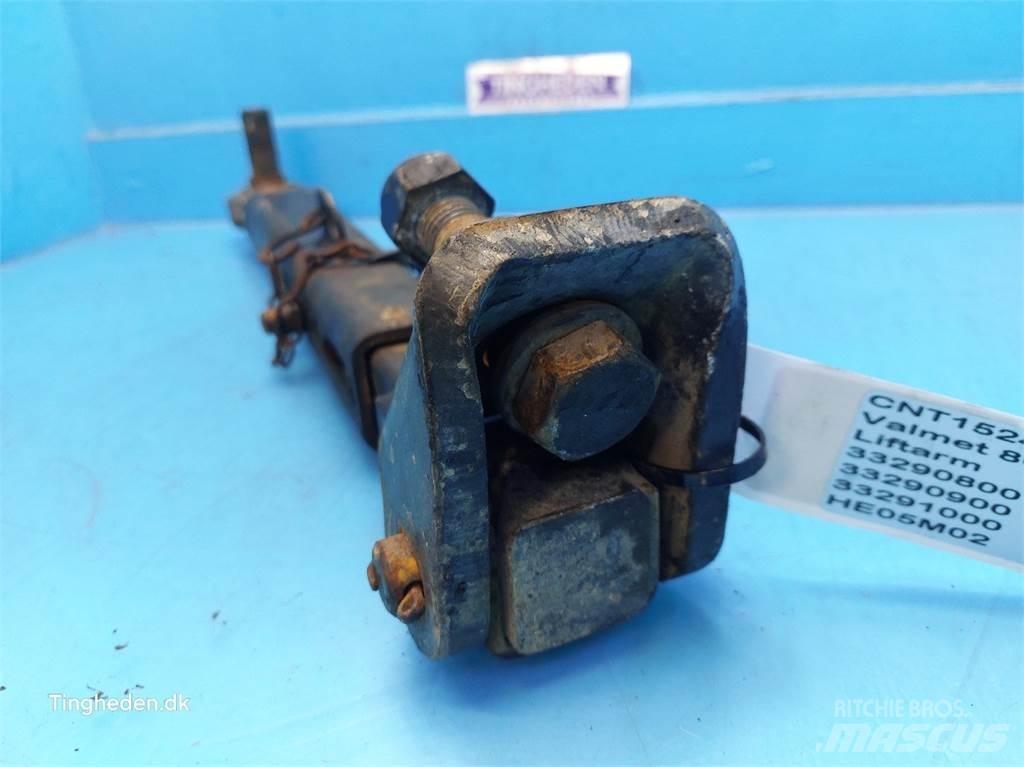Valmet 8050 Ostala dodatna oprema za traktore