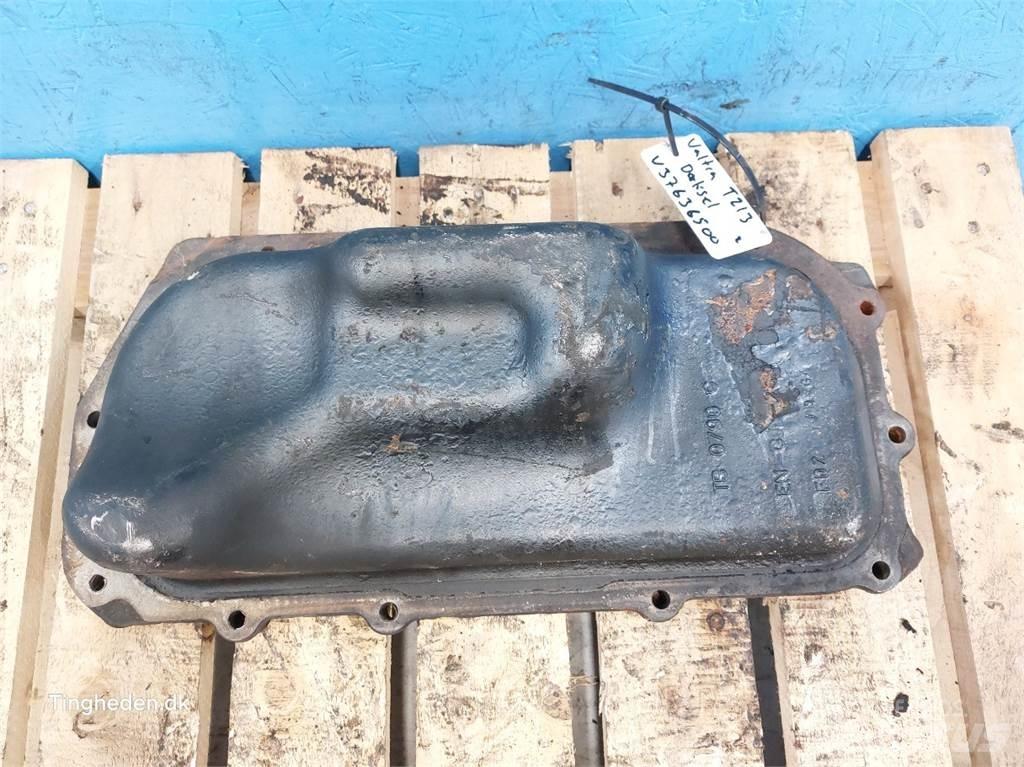Valtra T213 Ostala dodatna oprema za traktore