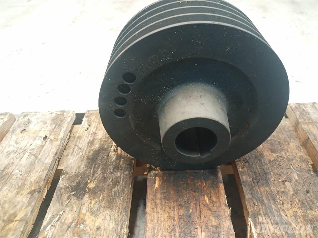 Vicon DMP 4000 Kosilice
