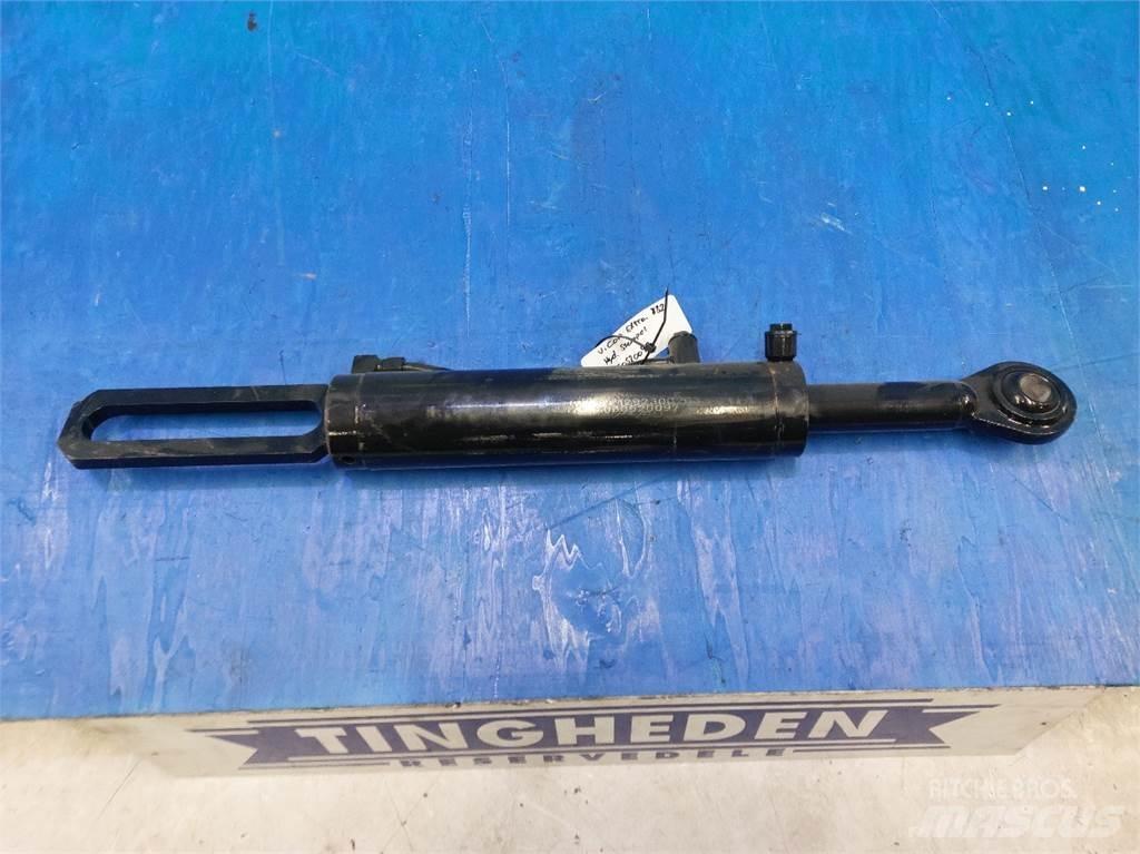 Vicon Extra 832 Kosilice