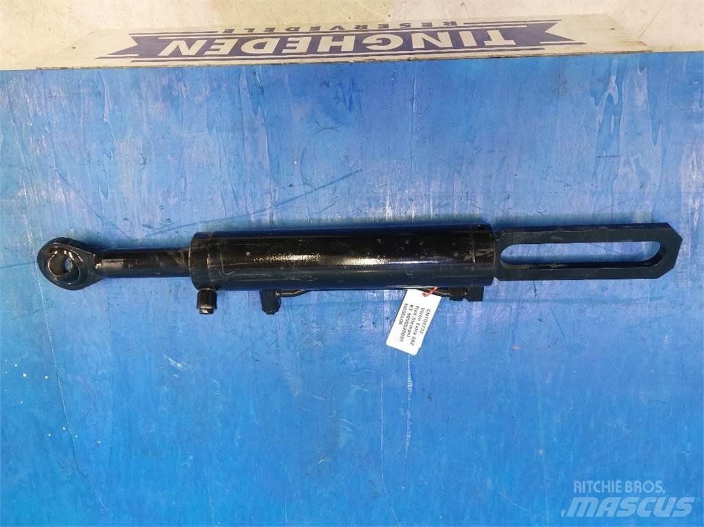 Vicon Extra 835 Kosilice