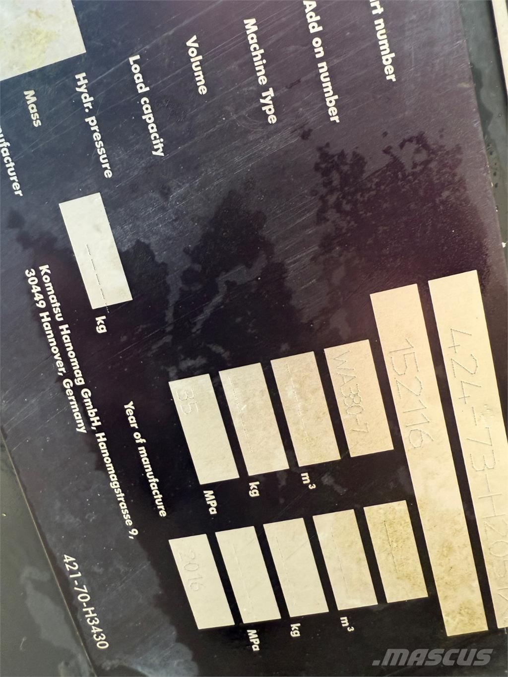 Volvo BM Brze spojke