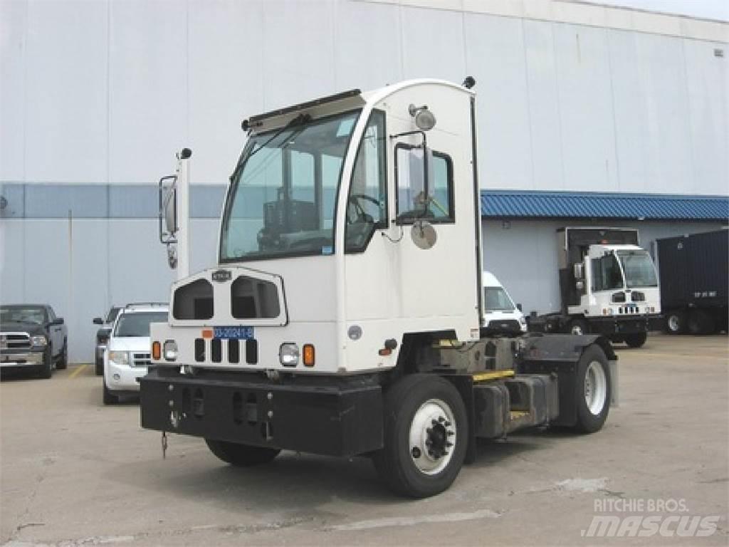 Autocar ACTT42 Terminalni tegljači