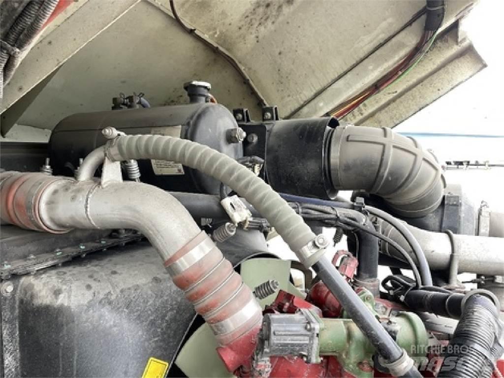 Autocar ACTT42 Terminalni tegljači