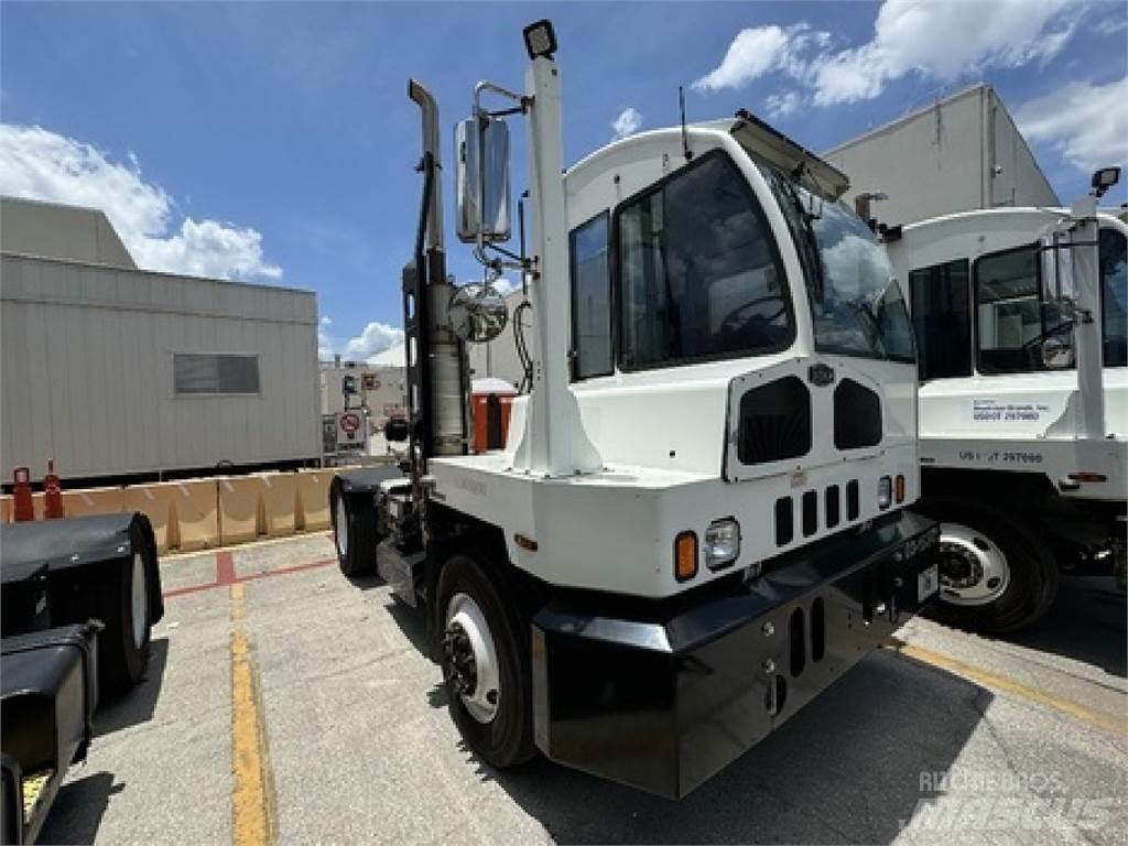 Autocar ACTT42 Terminalni tegljači