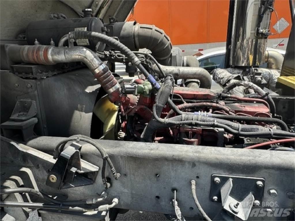Autocar ACTT42 Terminalni tegljači