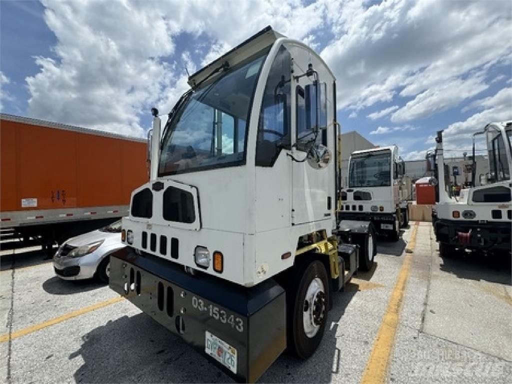 Autocar ACTT42 Terminalni tegljači