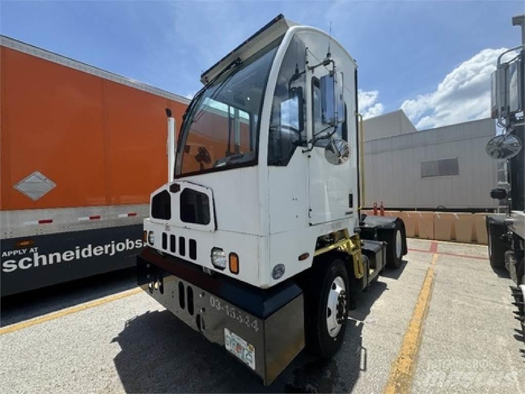 Autocar ACTT42 Terminalni tegljači